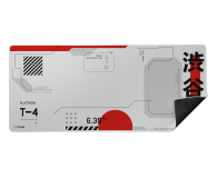 Trust GXT759 XXL PAD – JAPAN WHITE - 1489309 - zdjęcie 3